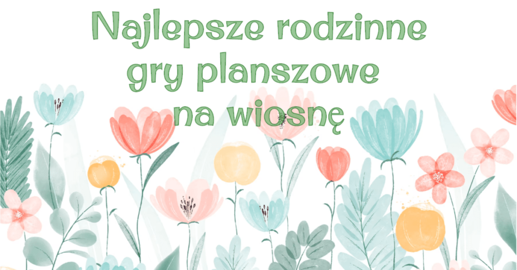 Read more about the article Prezentownik wiosenny , czyli co kupić na „zajączka” .