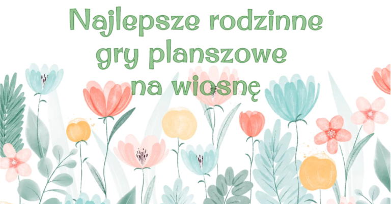Read more about the article Prezentownik wiosenny , czyli co kupić na „zajączka” .